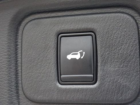 Certified 2023 Nissan Murano Platinum w/ Cargo Package AWD/4WD image 31
