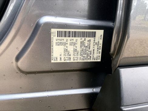 Used 2021 Nissan Rogue S AWD/4WD image 34