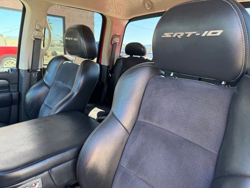 Used 2005 Dodge Ram 1500 Truck 2WD Quad Cab image 4