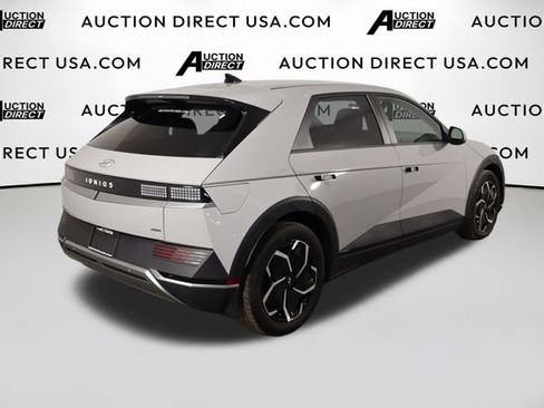 Used 2024 Hyundai Ioniq 5 SE AWD/4WD image 43