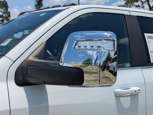 Used 2023 RAM 3500 Limited AWD/4WD image 11