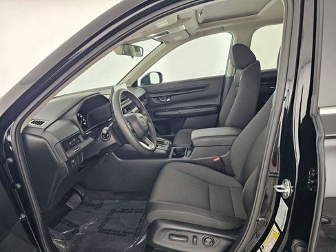 Used 2025 Honda CR-V EX image 20
