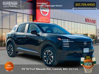 New 2026 Nissan Kicks SV w/ SV Premium Package video 1