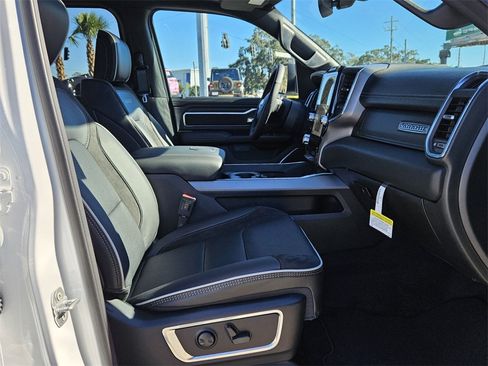 New 2026 RAM 1500 Laramie w/ Sport Appearance Package image 15