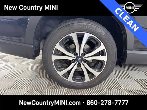 Used 2020 Subaru Forester Limited image 9