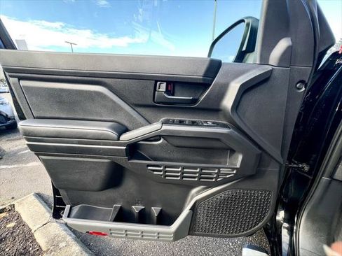 Certified 2025 Toyota Tacoma SR image 15