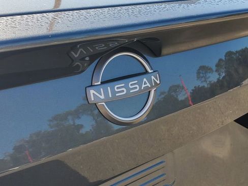 New 2026 Nissan Altima 2.5 SV w/ SV Special Edition Package FWD image 11