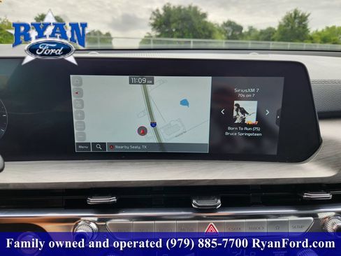 Used 2024 Kia Telluride SX X-Line AWD/4WD image 11