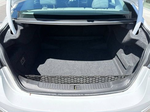 Used 2016 Chevrolet Malibu LT w/ Power Convenience Package FWD image 22