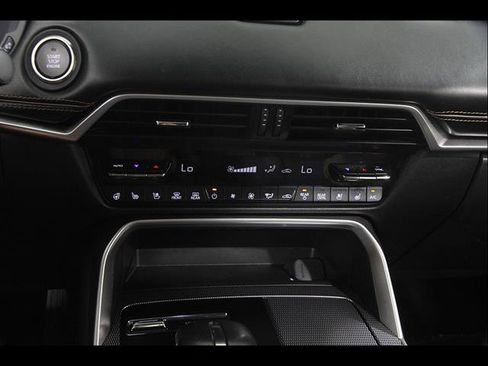 Certified 2025 MAZDA CX-90 3.3 Turbo w/ Premium Plus Pkg AWD/4WD image 13
