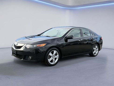 Used 2010 Acura TSX Sedan image 7