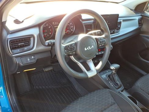 Used 2023 Kia Rio S w/ Technology Package image 12