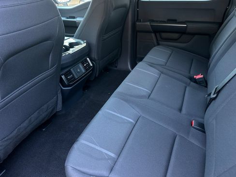 New 2026 Ford F150 STX w/ F-150 LOBO Package AWD/4WD image 11