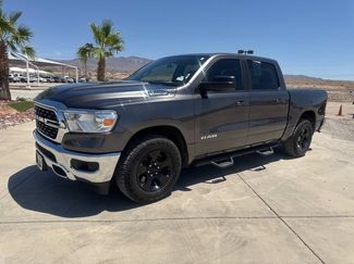 Certified 2022 RAM 1500 Big Horn RWD video 1