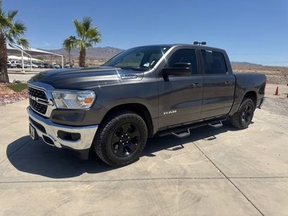 Certified 2022 RAM 1500 Big Horn