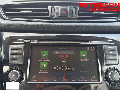 Used 2019 Nissan Rogue SV w/ Premium Package FWD image 7
