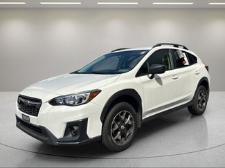 Used 2018 Subaru Crosstrek 2.0i AWD/4WD video 1