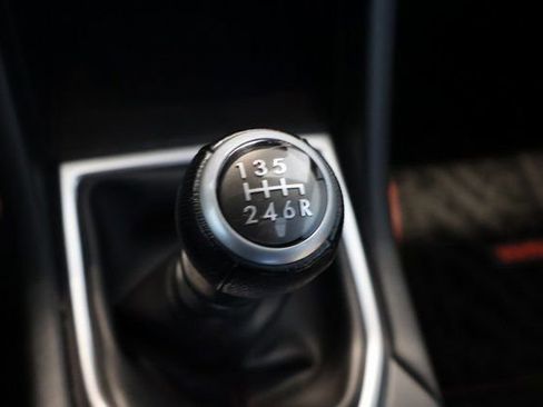 Certified 2023 Subaru WRX Premium image 27