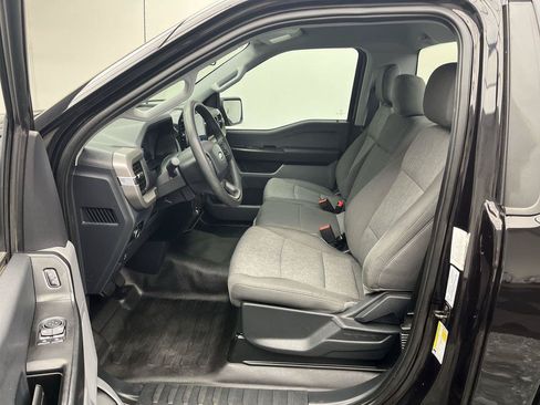 Certified 2024 Ford F150 XL AWD/4WD image 3