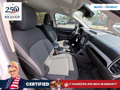 Used 2024 Ford Ranger XL AWD/4WD image 27