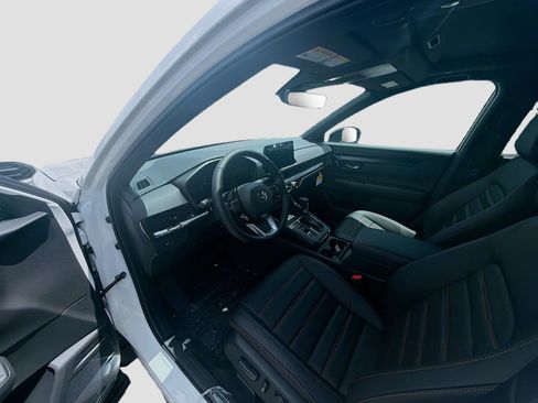 New 2026 Honda CR-V Sport Touring image 9