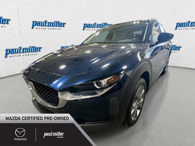 Certified 2024 MAZDA CX-30 AWD 2.5 S w/ Preferred Package image 1