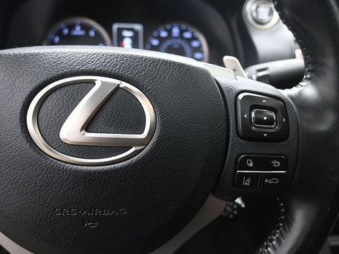 Used 2019 Lexus RC 300 w/ Accessory Package image 12