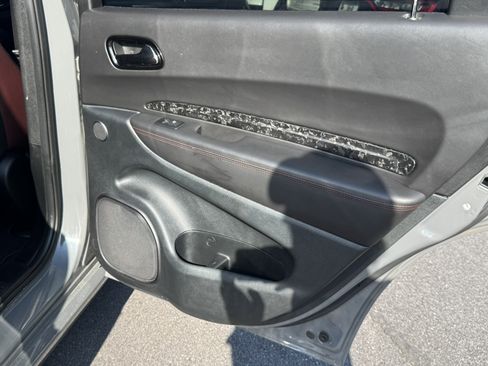 Used 2024 Dodge Durango R/T AWD/4WD image 21