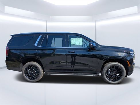 New 2026 Chevrolet Tahoe LS w/ LPO, Dark Essentials Package image 2