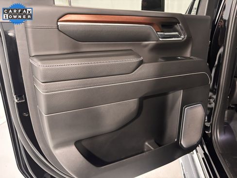 Used 2024 GMC Sierra 2500 Denali w/ Denali Reserve Package image 22