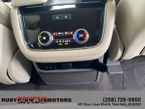Used 2019 Lincoln Navigator L Reserve AWD/4WD image 33