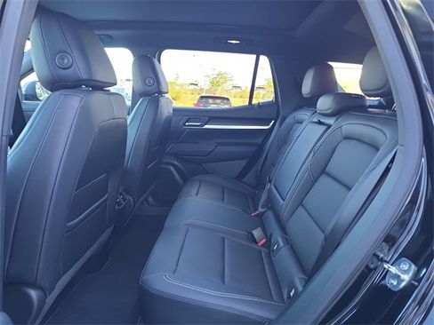 New 2026 GMC Terrain Elevation w/ Elevation Premium Package image 16