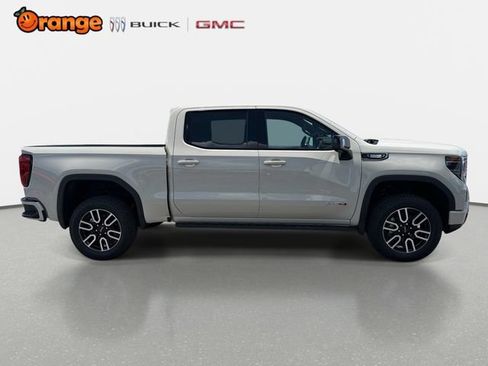 New 2026 GMC Sierra 1500 AT4 w/ AT4 Premium Package AWD/4WD image 2