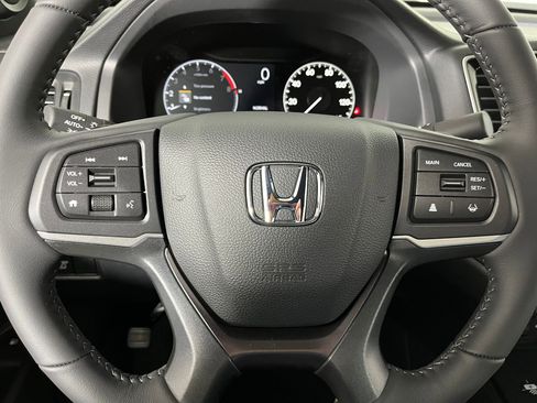 New 2026 Honda Ridgeline RTL image 14