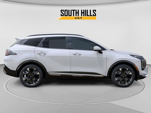 New 2026 Kia Sportage SX Prestige AWD/4WD image 7
