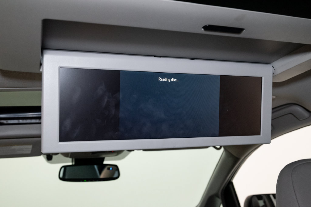 Used 2018 Toyota Sienna XLE Premium FWD image 25