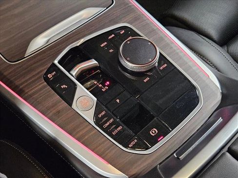 Certified 2024 BMW X5 sDrive40i w/ Parking Assistance Package image 11