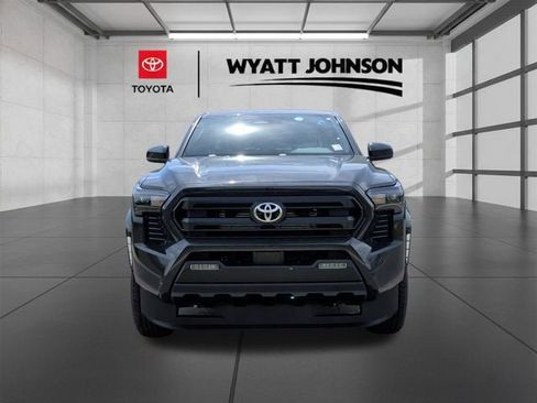 New 2026 Toyota Tacoma SR5 AWD/4WD image 8
