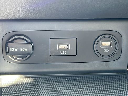Used 2023 Hyundai Sonata SEL FWD image 17
