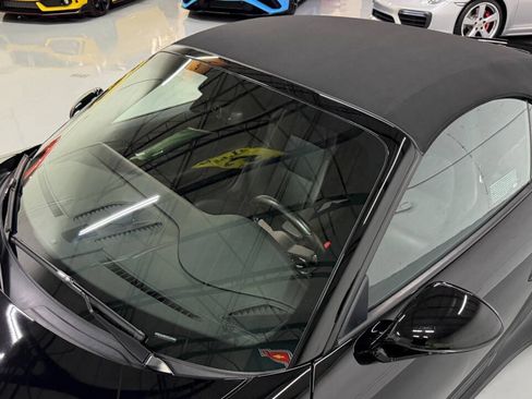 Used 2019 Porsche 911 Turbo AWD/4WD image 37