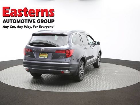 Used 2016 Honda Pilot Touring image 43