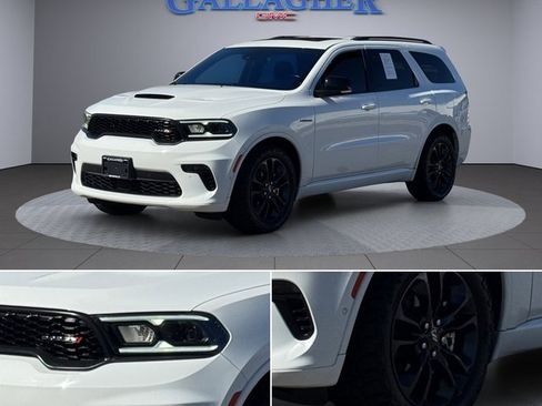 Used 2023 Dodge Durango R/T image 11