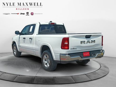 Used 2025 RAM 1500 Lone Star RWD image 14