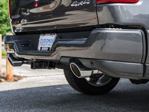 New 2026 RAM 1500 Big Horn image 6