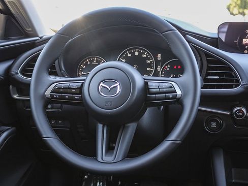 New 2026 MAZDA MAZDA3 2.5 S Sedan w/ Preferred Pkg image 17