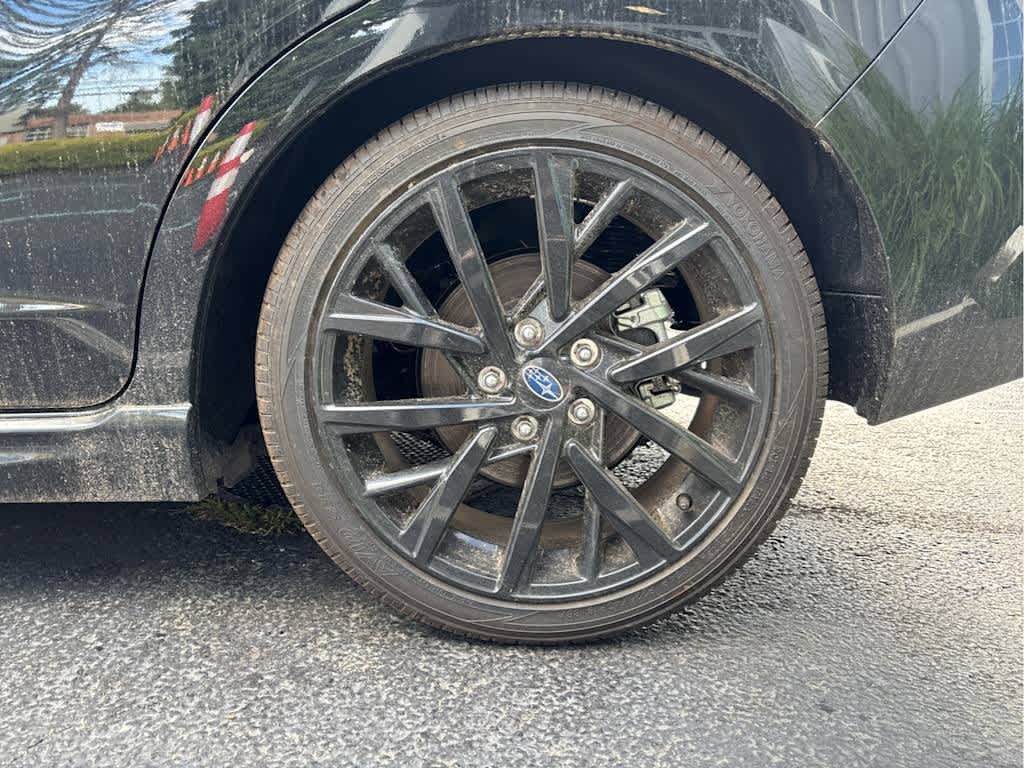 New 2026 Subaru Impreza RS AWD/4WD image 28