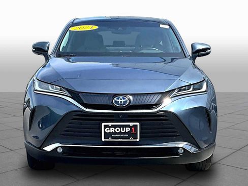 Used 2024 Toyota Venza Limited AWD/4WD image 4