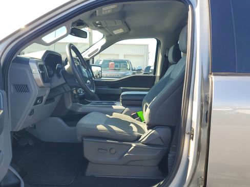 Certified 2023 Ford F150 XLT w/ Equipment Group 301A Mid image 20