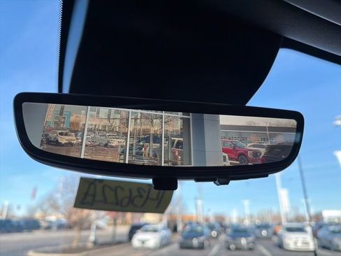 Used 2024 GMC Sierra 2500 Denali w/ Denali Reserve Package image 45