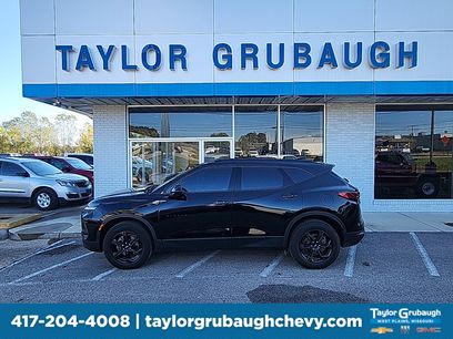 Used 2023 Chevrolet Blazer LT w/ Convenience Package